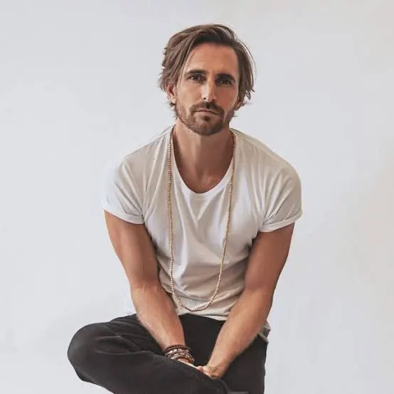 Nick Broadhurst